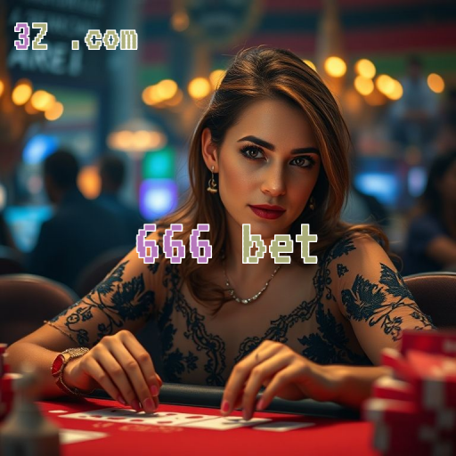 Confiável é o Novo Cool: 666 Bet em Destaque