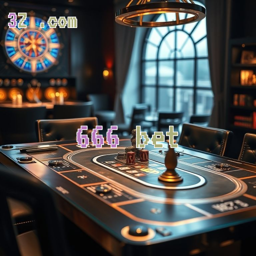 Experimente os Jogos Inovadores da 666 bet e Vença!